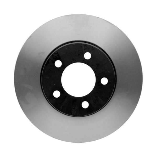 Raybestos 66442 Brake Rotor Front