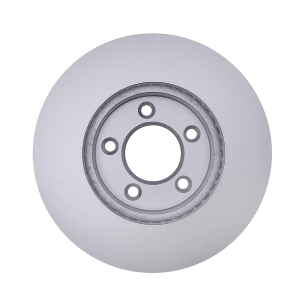 Raybestos 66442FZN Brake Rotor Front