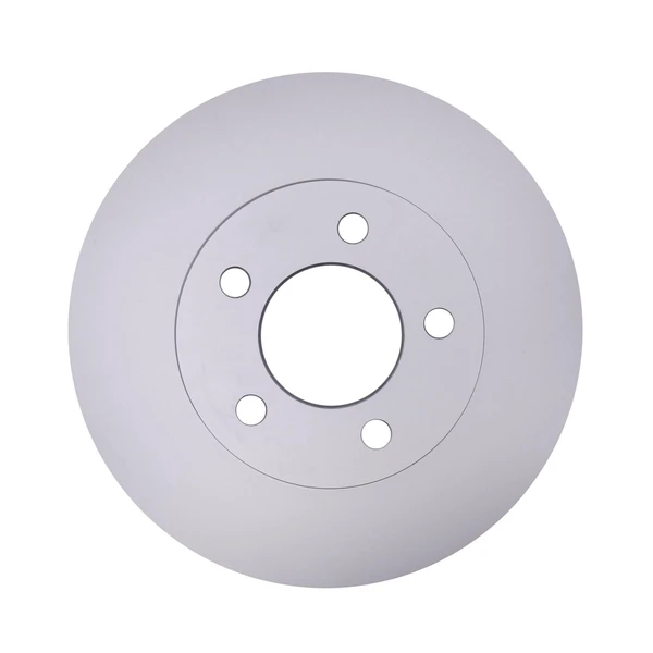 Raybestos 66442FZN Brake Rotor Front