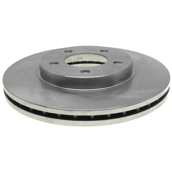 Raybestos 66442R Brake Rotor Front