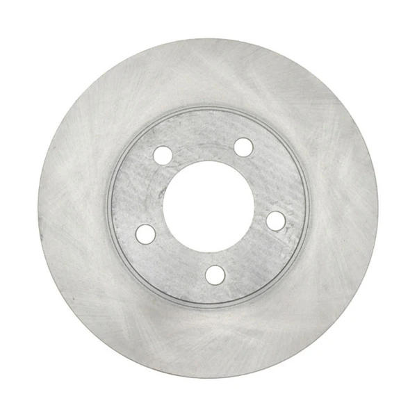 Raybestos 66442R Brake Rotor Front