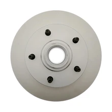 Raybestos 66445FZN Brake Rotor Front