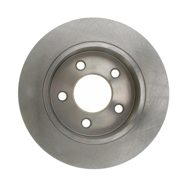 Raybestos 66448R Brake Rotor Rear