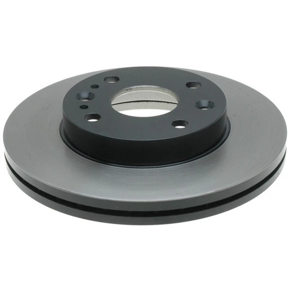 Raybestos 66467 Brake Rotor Front