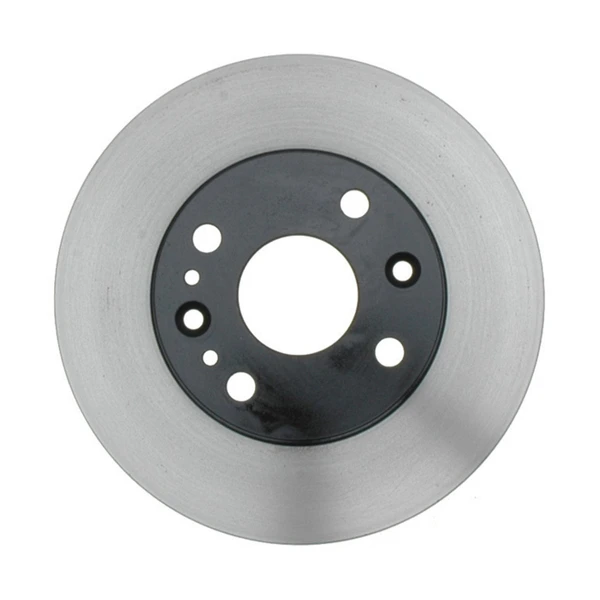 Raybestos 66467 Brake Rotor Front