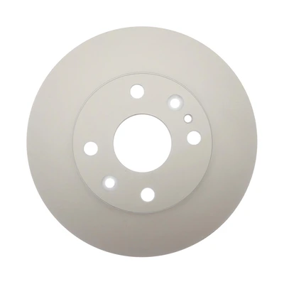 Disc Brake Rotor - Front Side - Raybestos 66467FZN