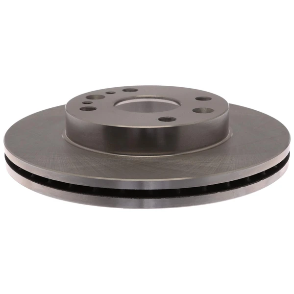 Raybestos 66467R Brake Rotor Front