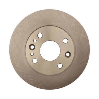 Disc Brake Rotor - Front Side - Raybestos 66467R