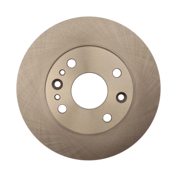Raybestos 66467R Brake Rotor Front