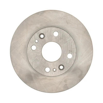 Disc Brake Rotor - Front Side - Raybestos 66468R