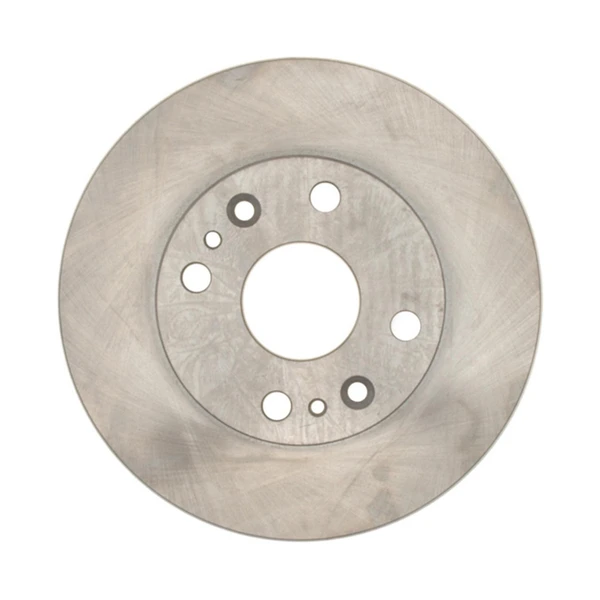 Raybestos 66468R Brake Rotor Front