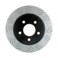 Raybestos 66474PER Brake Rotor Rear