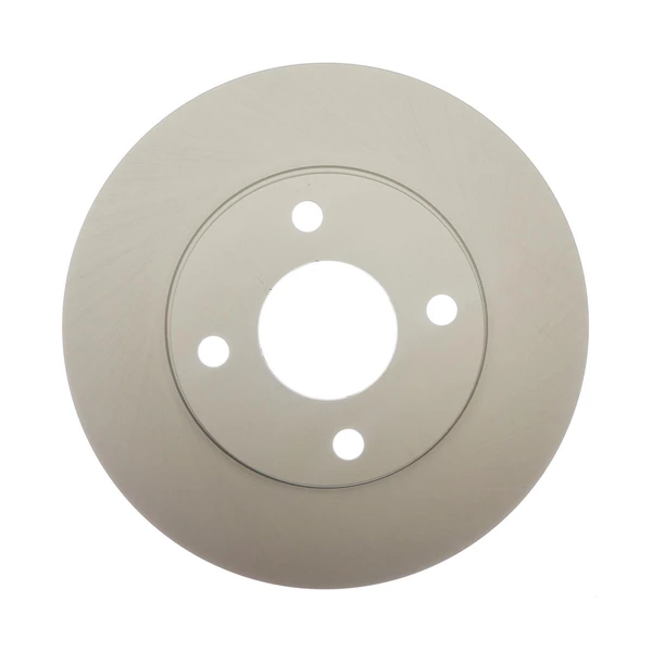 Raybestos 66489FZN Brake Rotor Front Side