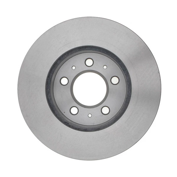 Raybestos 66492 Brake Rotor Front