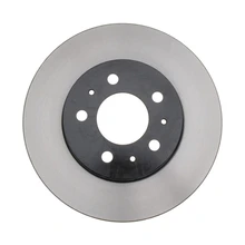 Disc Brake Rotor - Front Side - Raybestos 66492