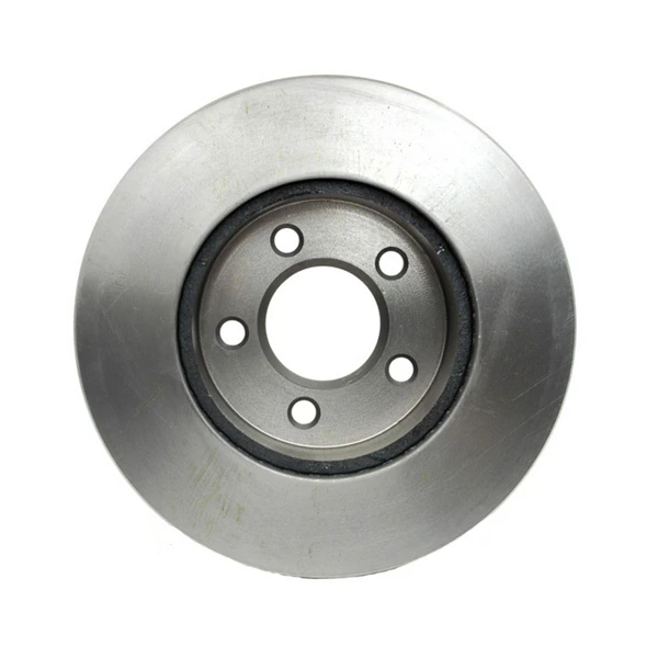 Raybestos 66492R Brake Rotor Front