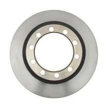 Raybestos 66501R Brake Rotor Front