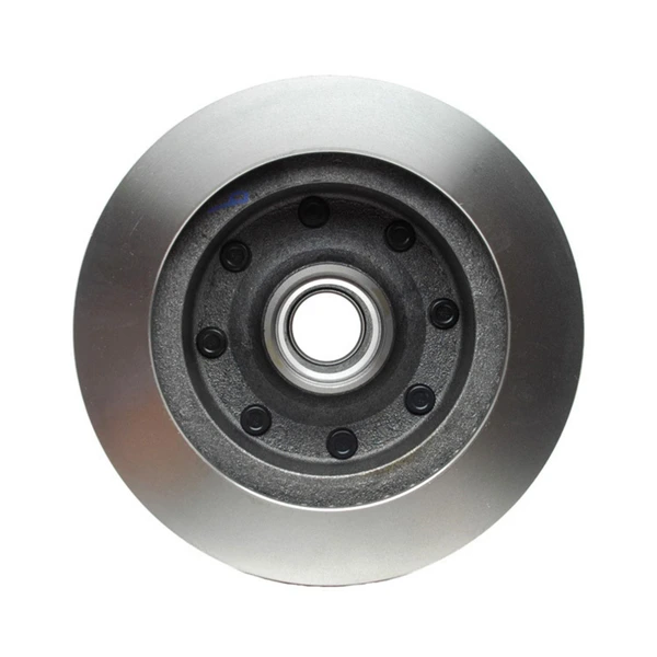 Raybestos 66527R Brake Rotor Front Side
