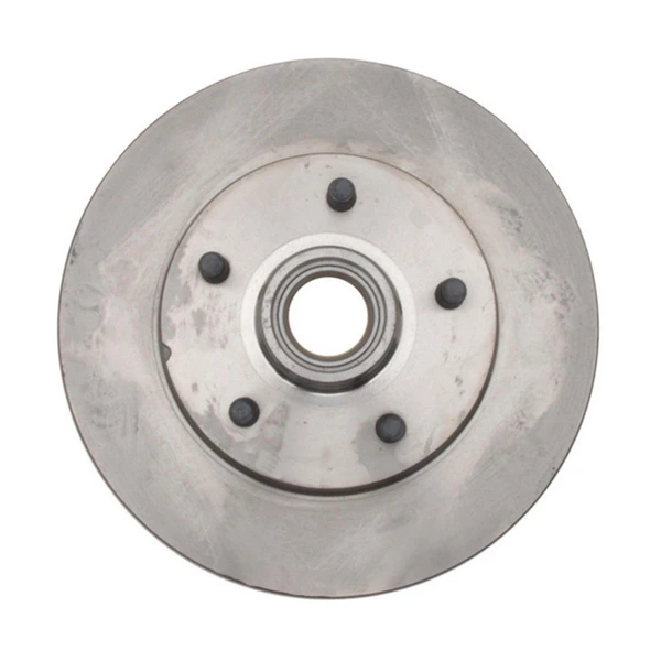 Raybestos 66557R Brake Rotor Front