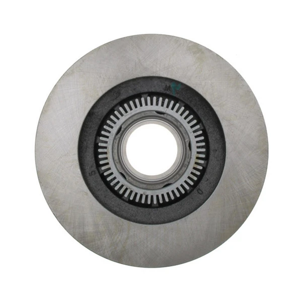 Raybestos 66558R Brake Rotor Front