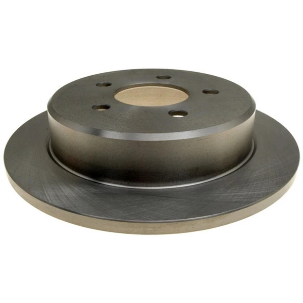 Raybestos 66565R Brake Rotor Rear