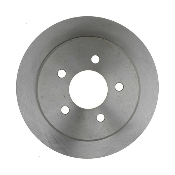 Raybestos 66565R Brake Rotor Rear