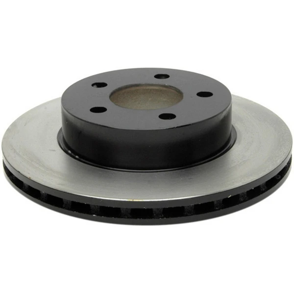 Raybestos 66576 Brake Rotor Front