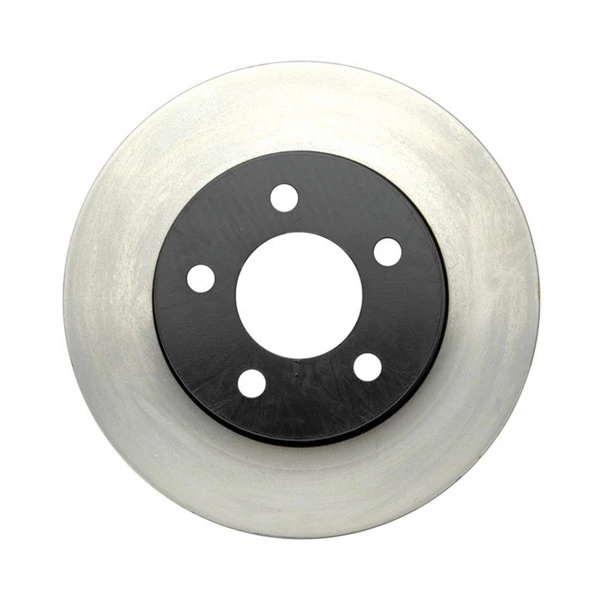 Raybestos 66576 Brake Rotor Front