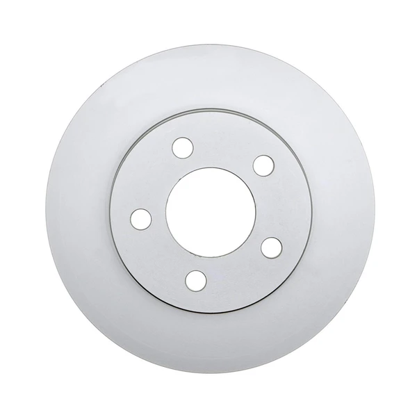 Raybestos 66576FZN Brake Rotor Front