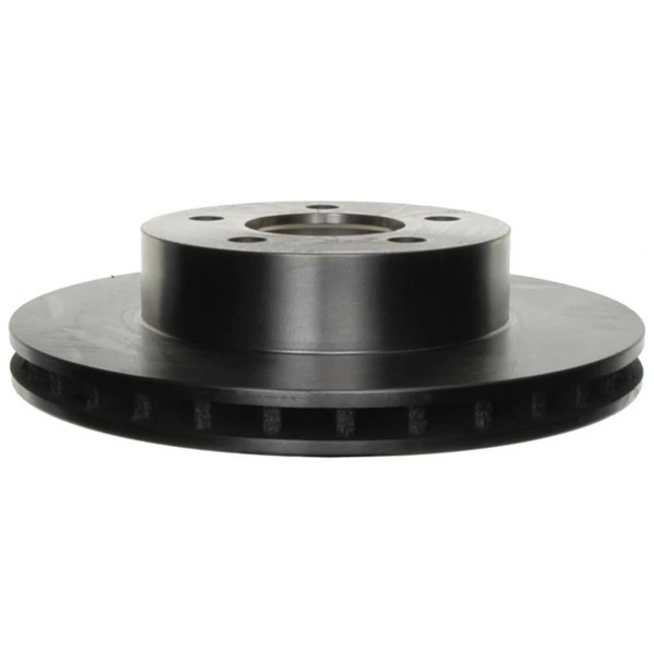 Raybestos 66576R Brake Rotor Front