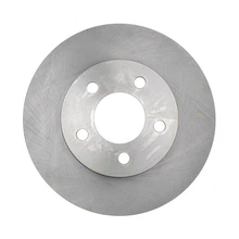 Raybestos 66576R Brake Rotor Front