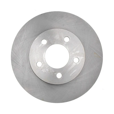 Disc Brake Rotor - Front Side - Raybestos 66576R