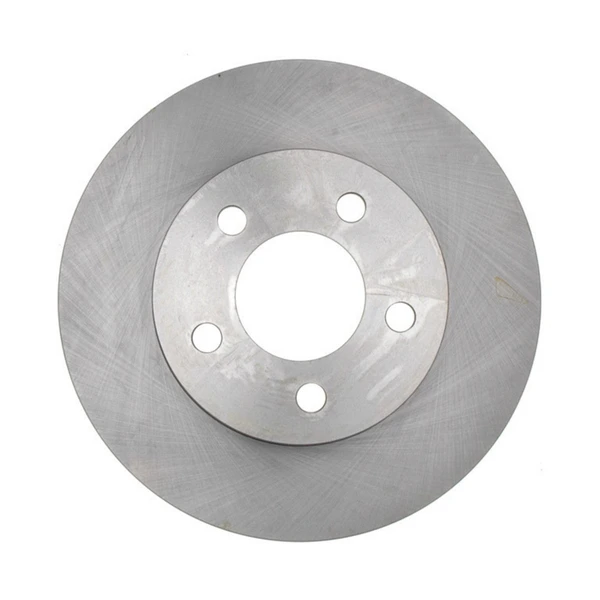 Raybestos 66576R Brake Rotor Front