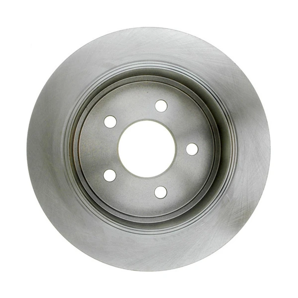 Raybestos 66595R Brake Rotor Rear