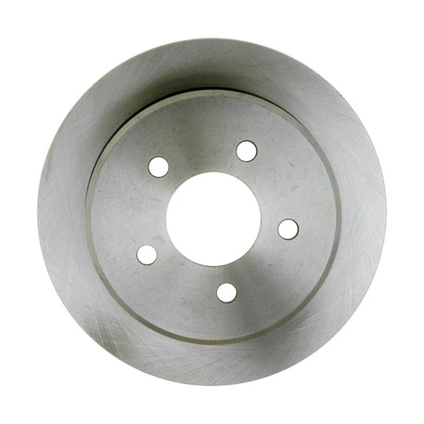 Raybestos 66595R Brake Rotor Rear