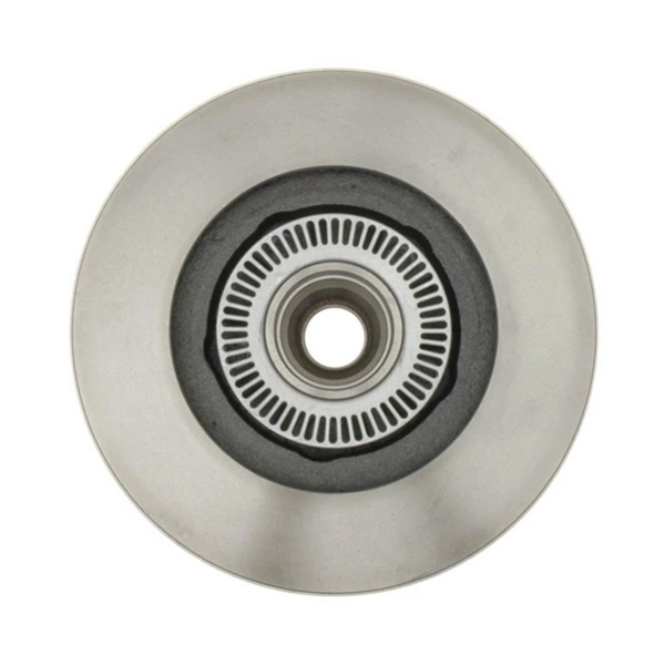 Raybestos 66597 Brake Rotor Front