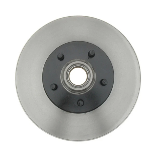 Raybestos 66597 Brake Rotor Front