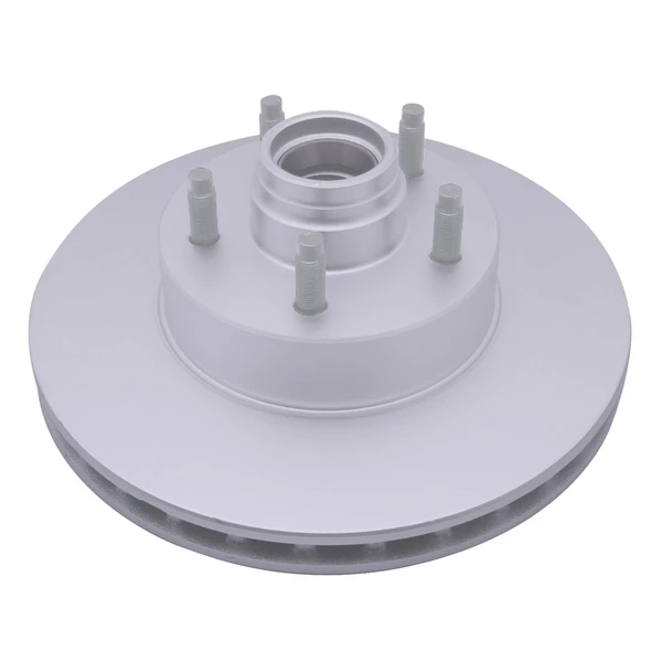 Raybestos 66597FZN Brake Rotor Front