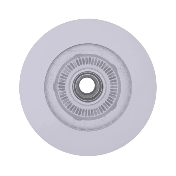 Raybestos 66597FZN Brake Rotor Front