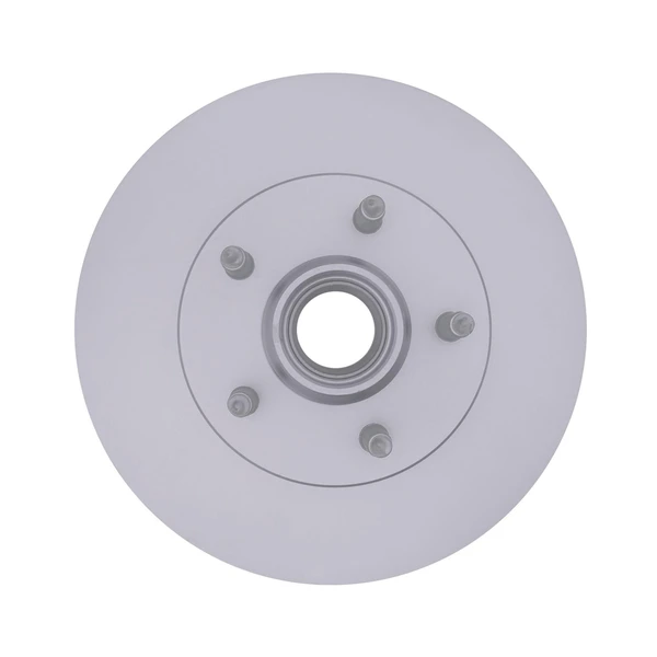 Raybestos 66597FZN Brake Rotor Front