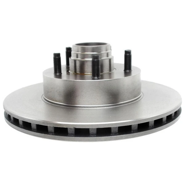 Raybestos 66597R Brake Rotor Front