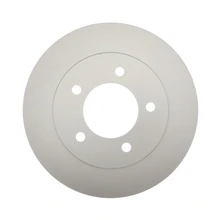Raybestos 66647FZN Brake Rotor Front Side