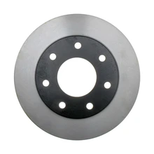 Raybestos 66648 Brake Rotor Front