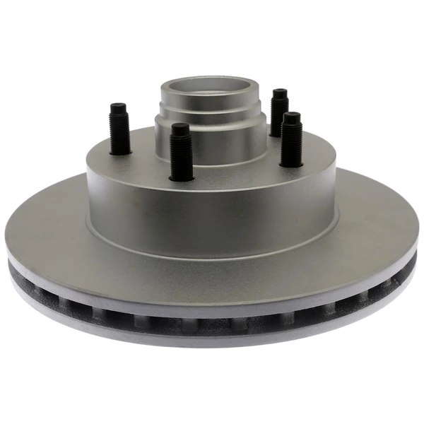 Raybestos 66672FZN Brake Rotor Front