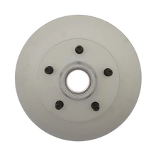 Raybestos 66672FZN Brake Rotor Front