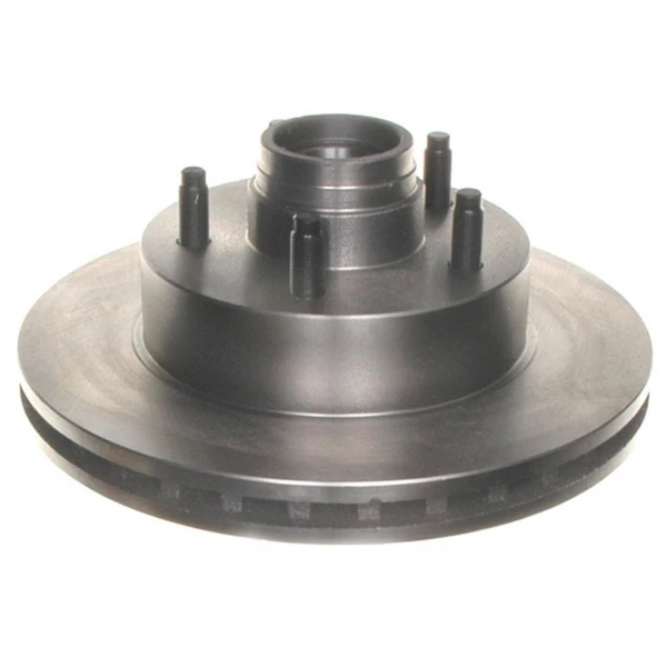 Raybestos 66672R Brake Rotor Front