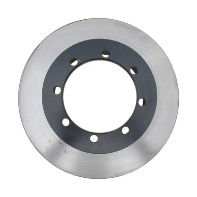 Disc Brake Rotor - Rear Side - Raybestos 66695