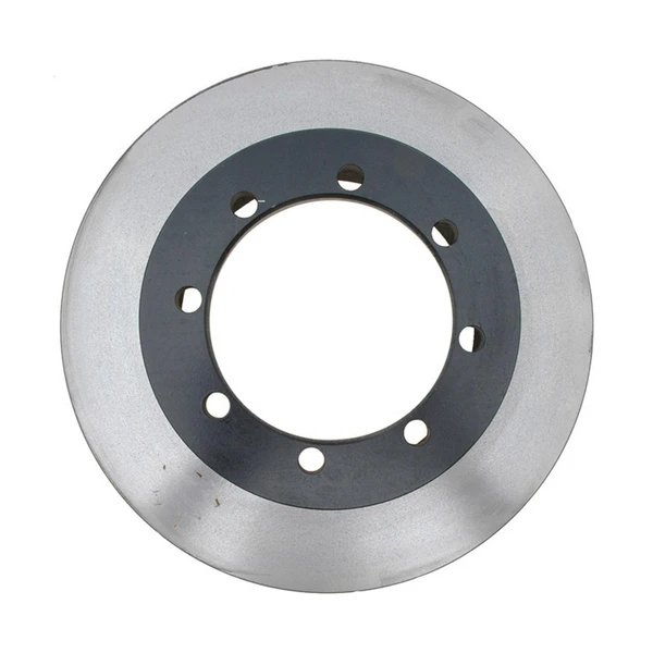 Raybestos 66695 Brake Rotor Rear
