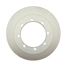 Raybestos 66695FZN Brake Rotor Rear