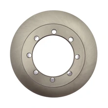 Raybestos 66695R Brake Rotor Rear